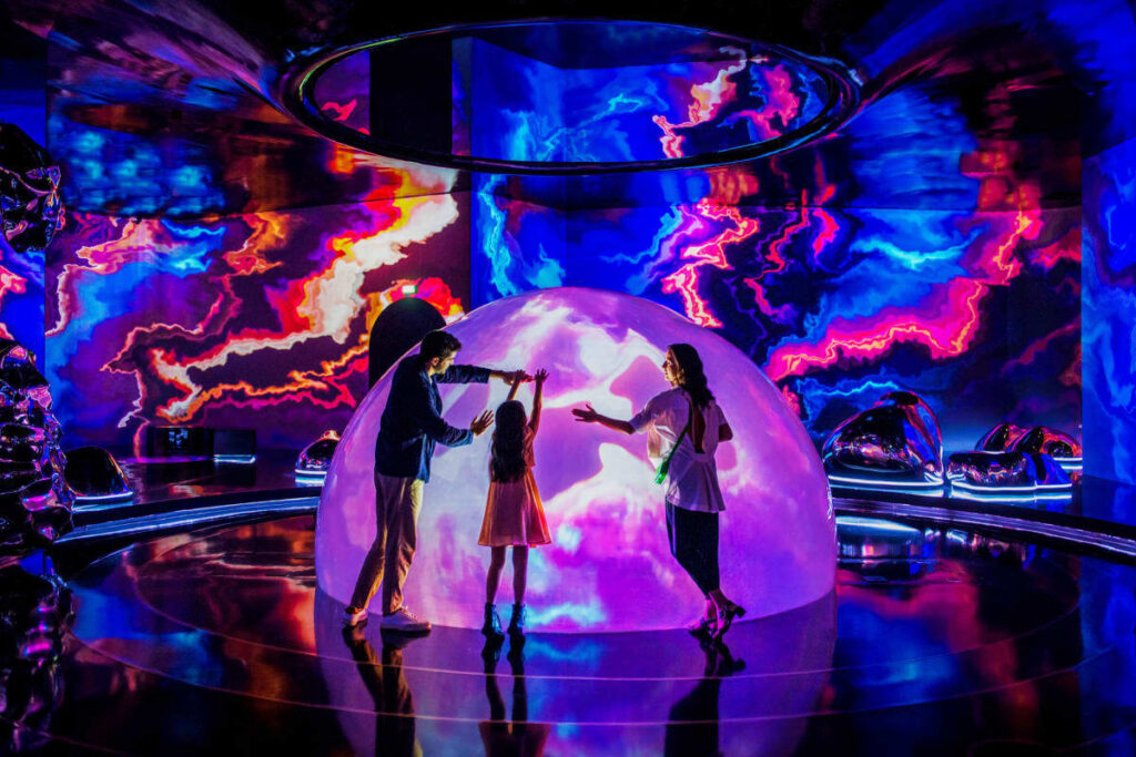 AYA Universe Dubai