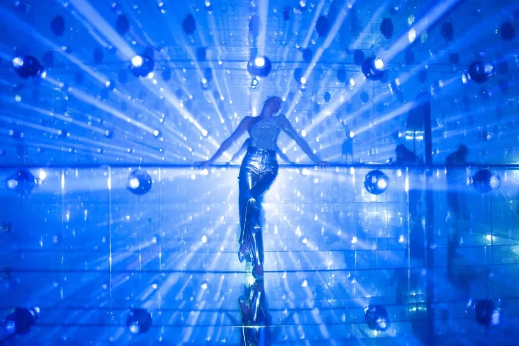 AYA Universe Dubai