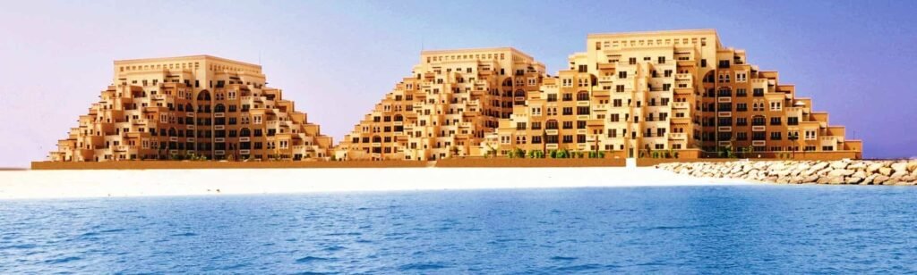 Ras Al Khaimah 