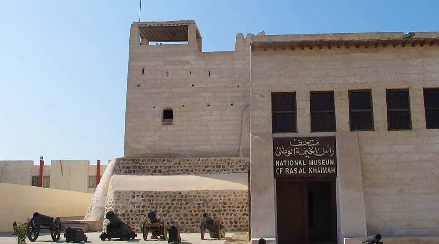 Ras Al Khaimah 